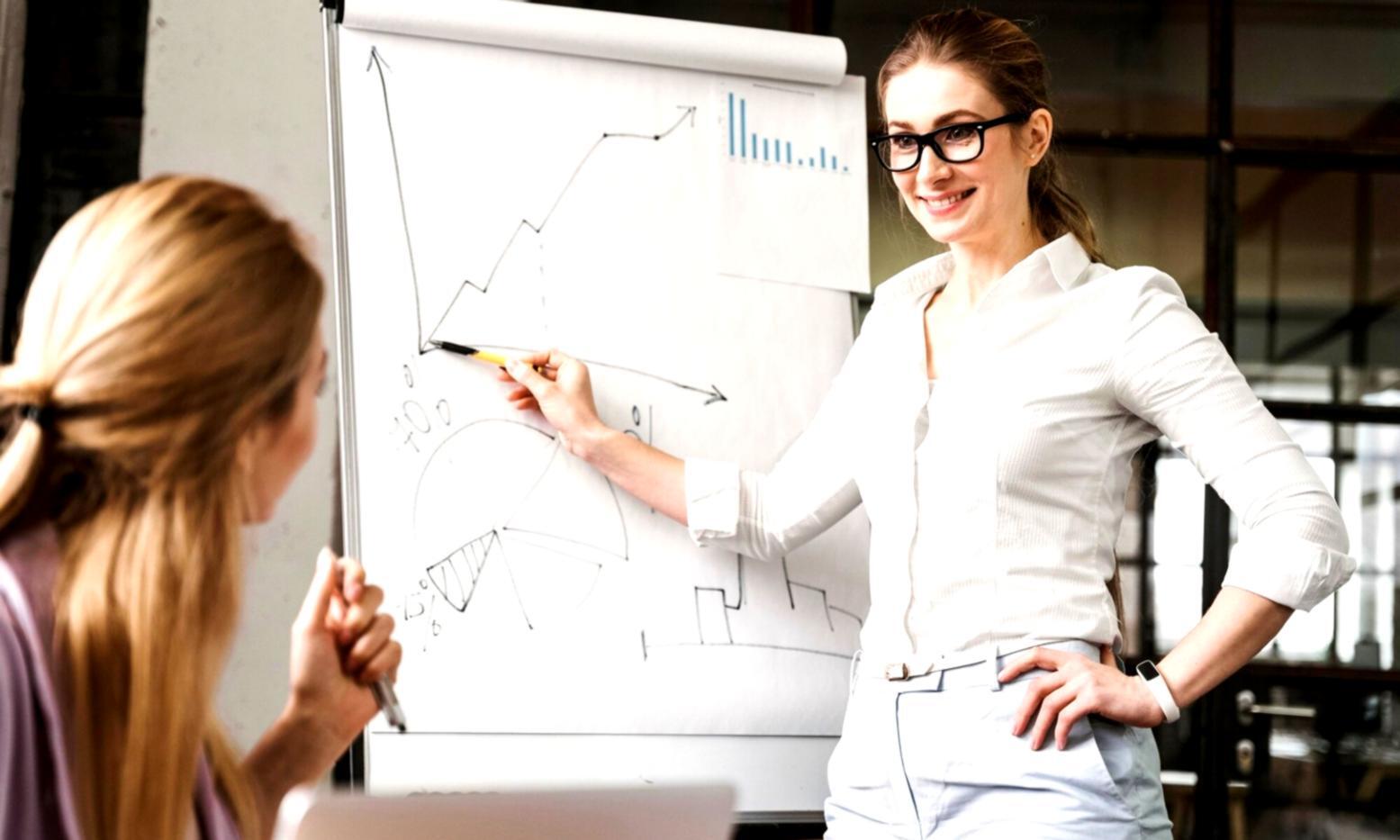 Organized financial tracking system